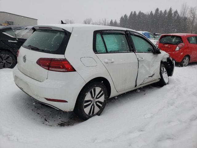 Image 3 of 2017 VOLKSWAGEN E-GOLF SE 2017 with VIN WVWKR7AU4HW953781