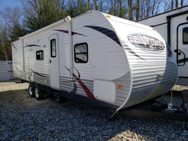 2013 ASPE TRAILER 2013 image