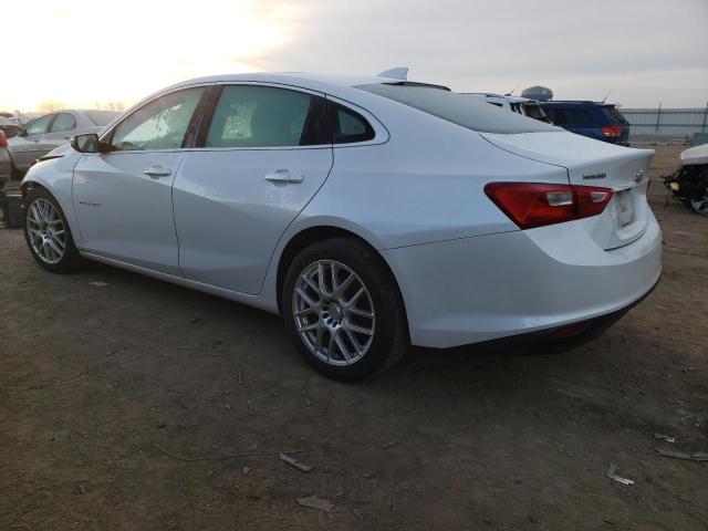 Изображение 2 2017 CHEVROLET MALIBU LT 2017 с VIN 1G1ZE5ST2HF104441