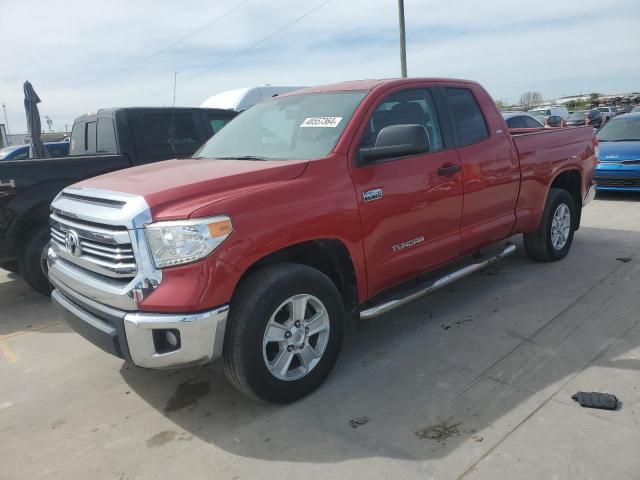 Obraz 2017 TOYOTA TUNDRA DOUBLE CAB SR/SR5 2017