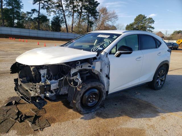 2019 LEXUS NX 300 BASE 2019 image