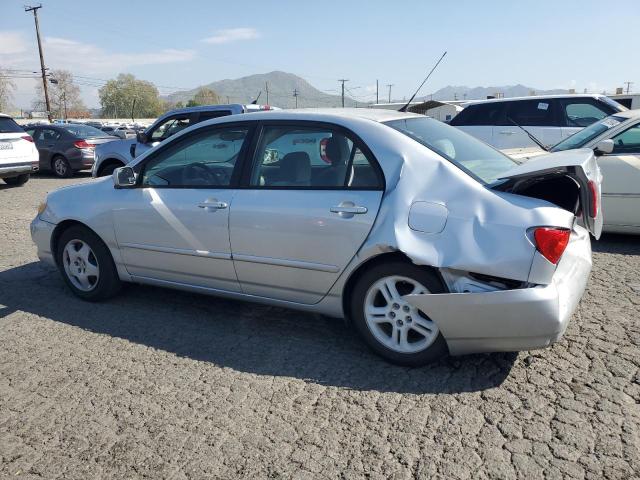 Obraz 2 z 2006 TOYOTA COROLLA CE 2006 z VIN 1NXBR32E76Z600200