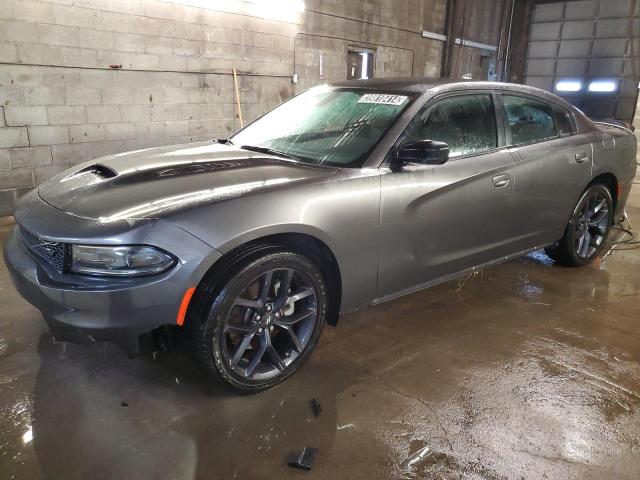 Изображение 2022 DODGE CHARGER GT 2022