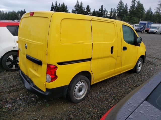 Изображение 3 2019 NISSAN NV200 2.5S 2019 с VIN 3N6CM0KN7KK705817