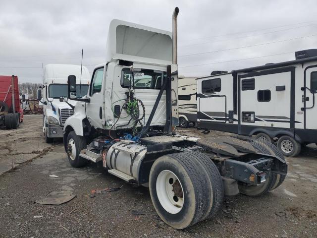 Image 3 of 2021 INTERNATIONAL LT625  2021 with VIN 3HSDYAPRXMN190690