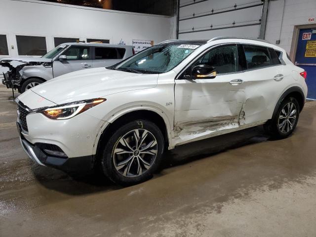 2017 INFINITI QX30 BASE 2017 image