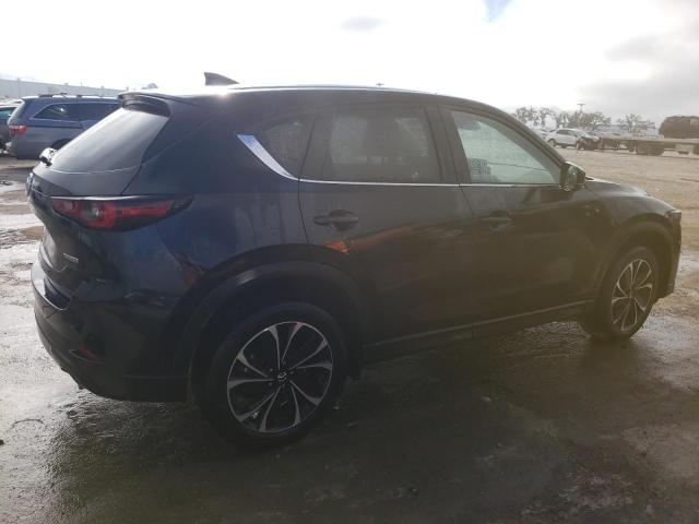 Obraz 3 z 2022 MAZDA CX-5 PREMIUM 2022 z VIN JM3KFBDM7N0629429