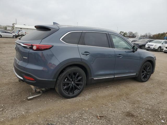 Image 3 of 2022 MAZDA CX-9 GRAND TOURING 2022 with VIN JM3TCBDY3N0604513