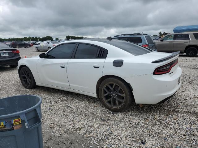 Image 2 of 2021 DODGE CHARGER SXT 2021 with VIN 2C3CDXBG6MH603688