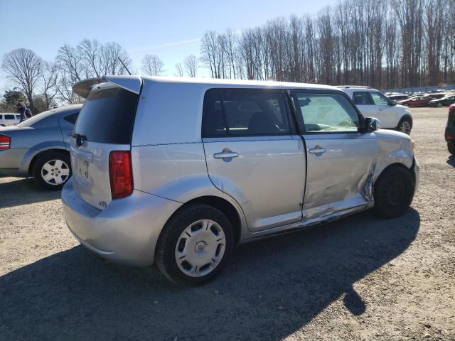 Изображение 3 2009 TOYOTA SCION XB 2009 с VIN JTLKE50E591077395