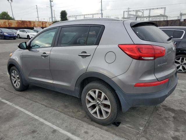 Изображение 2 2014 KIA SPORTAGE LX 2014 с VIN KNDPBCAC8E7600377