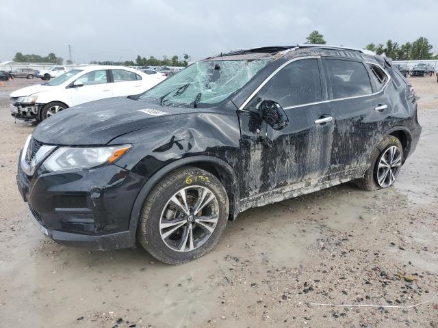 Image 1 of 2019 NISSAN ROGUE S 2019 with VIN JN8AT2MT5KW261656