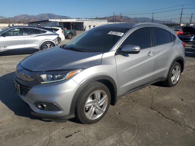 Obraz 1 z 2019 HONDA HR-V EX 2019 z VIN 3CZRU5H54KM728665
