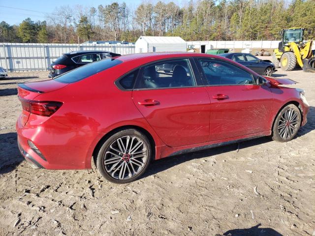 Obraz 3 z 2023 KIA FORTE GT 2023 z VIN 3KPF44ACXPE543467