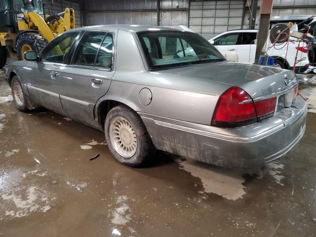 Obraz 2 z 2000 MERCURY GRAND MARQUIS LS 2000 z VIN 2MEFM75WXYX665570