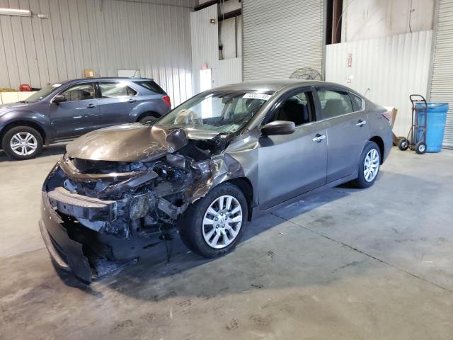 Image 1 of 2015 NISSAN ALTIMA 2.5 2015 with VIN 1N4AL3AP0FN302477