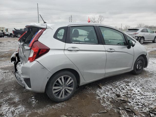 Image 3 of 2015 HONDA FIT EX 2015 with VIN 3HGGK5H82FM743623