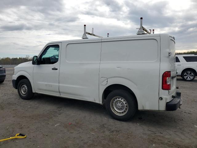 Image 2 of 2016 NISSAN NV 1500 S 2016 with VIN 1N6BF0KM8GN810381