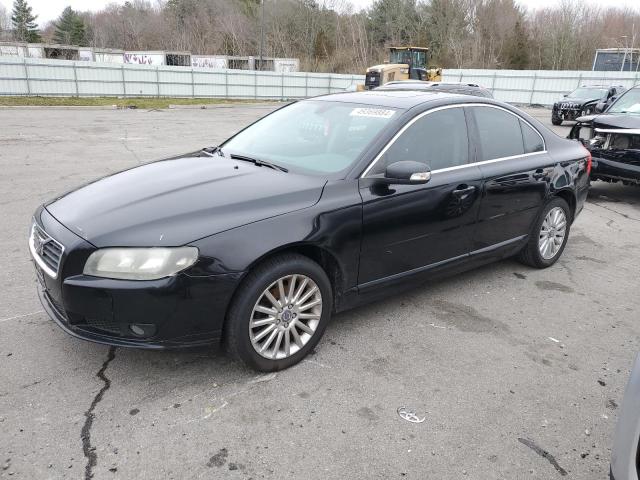 Изображение 2007 VOLVO S80 3.2 2007