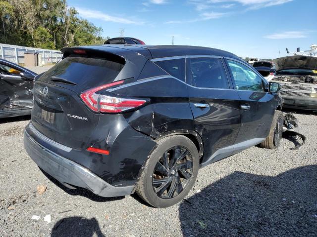 Изображение 3 2017 NISSAN MURANO S 2017 с VIN 5N1AZ2MG8HN139185