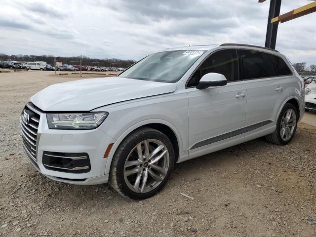 2018 AUDI Q7 PRESTIGE 2018 image