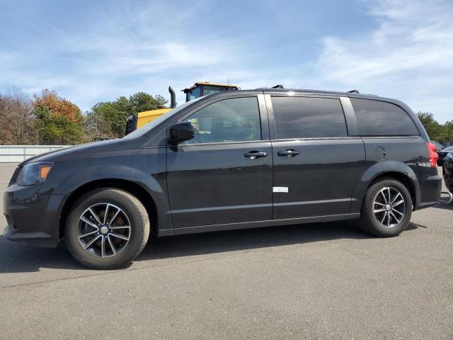 Obraz 2018 DODGE GRAND CARAVAN SXT 2018