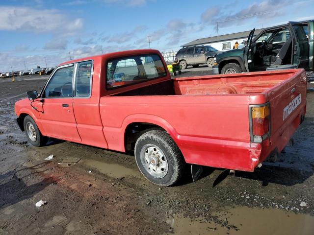Изображение 2 1986 MAZDA B2000 LONG BED 1986 с VIN JM2UF3117G0630306