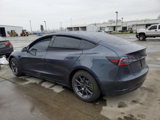 Obraz 2 z 2021 TESLA MODEL 3  2021 z VIN 5YJ3E1EA3MF878163