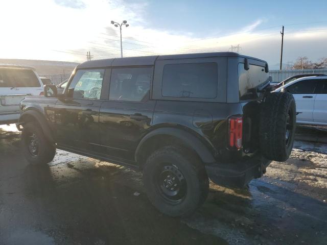 Изображение 2 2022 FORD BRONCO BASE 2022 с VIN 1FMDE5BHXNLB21798