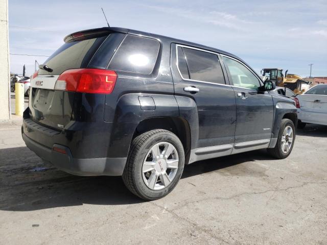 Image 3 of 2012 GMC TERRAIN SLE 2012 with VIN 2GKALMEK3C6206975