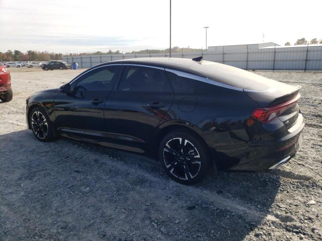 Obraz 2 z 2023 KIA K5 GT LINE 2023 z VIN 5XXG64J25PG179052