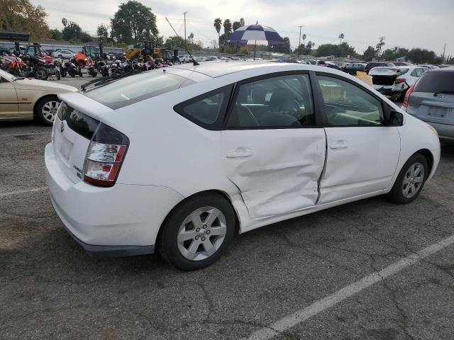 Image 3 of 2005 Toyota Prius 2005 with VIN JTDKB22U453113244