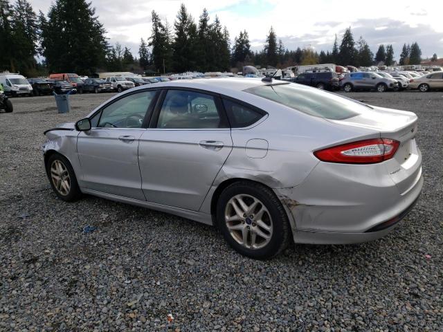 Изображение 2 2014 FORD FUSION SE 2014 с VIN 3FA6P0H75ER277957