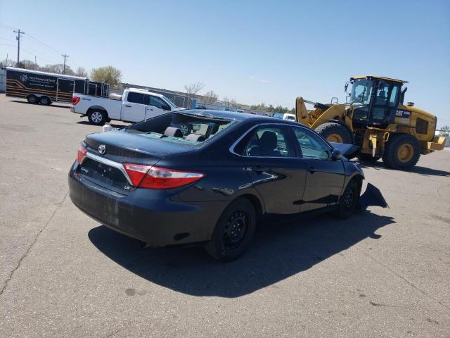 Image 3 of 2017 TOYOTA CAMRY LE 2017 with VIN 4T1BF1FK9HU454396