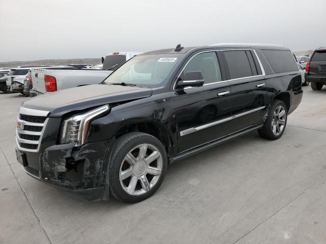 Obraz 2016 CADILLAC ESCALADE ESV PREMIUM 2016