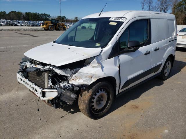 Изображение 1 2014 FORD TRANSIT CONNECT XL 2014 с VIN NM0LS6E74E1141331