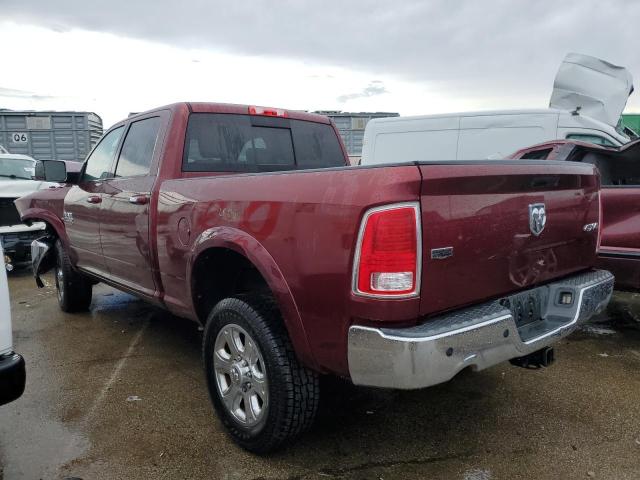 Obraz 2 z 2017 RAM 2500 LARAMIE 2017 z VIN 3C6UR5FL4HG540813