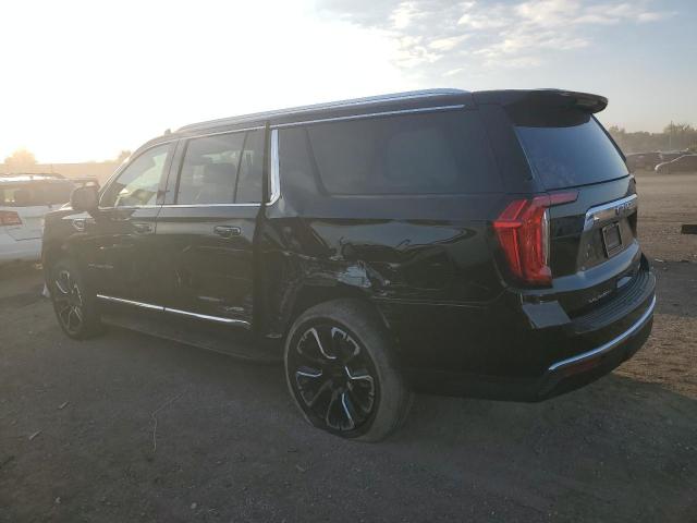 Изображение 2 2022 GMC YUKON XL K1500 SLT 2022 с VIN 1GKS2GKD1NR203613