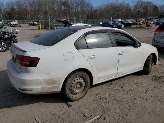 Image 3 of 2018 VOLKSWAGEN JETTA SPORT 2018 with VIN 3VWD17AJ2JM235946