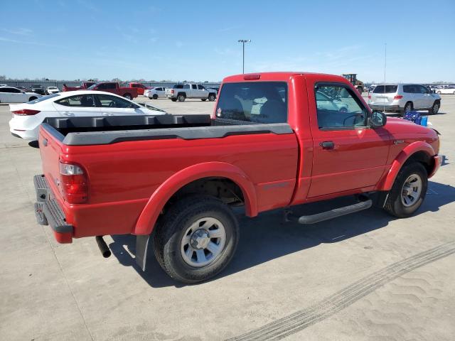Image 3 of 2002 FORD RANGER  2002 with VIN 1FTYR10U92PB66447