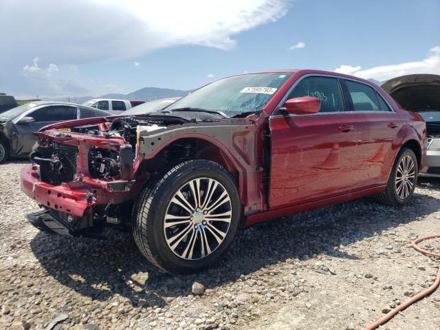 Obraz 2014 CHRYSLER 300 S 2014