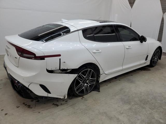 Изображение 3 2023 KIA STINGER GT2 2023 с VIN KNAE55LC9P6135797