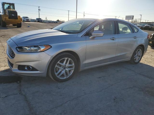 Obraz 1 z 2014 FORD FUSION SE 2014 z VIN 3FA6P0HD1ER226901