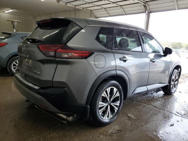 Image 3 of 2023 NISSAN ROGUE SV 2023 with VIN 5N1BT3BBXPC934381