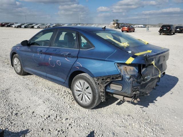 Image 2 of 2019 VOLKSWAGEN JETTA S 2019 with VIN 3VWC57BU4KM072873