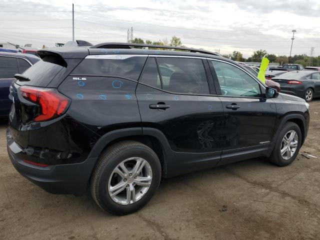Image 3 of 2019 GMC TERRAIN SLE 2019 with VIN 3GKALMEV6KL373657