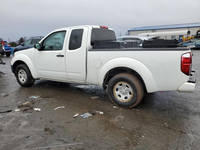 Image 2 of 2018 NISSAN FRONTIER S 2018 with VIN 1N6BD0CT3JN733812