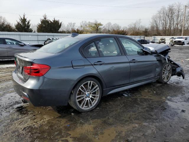 Изображение 3 2018 BMW 340 XI 2018 с VIN WBA8B7G56JNU95295