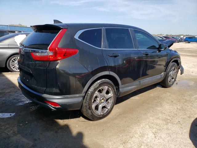 Изображение 3 2017 HONDA CR-V EX 2017 с VIN 2HKRW1H53HH515455