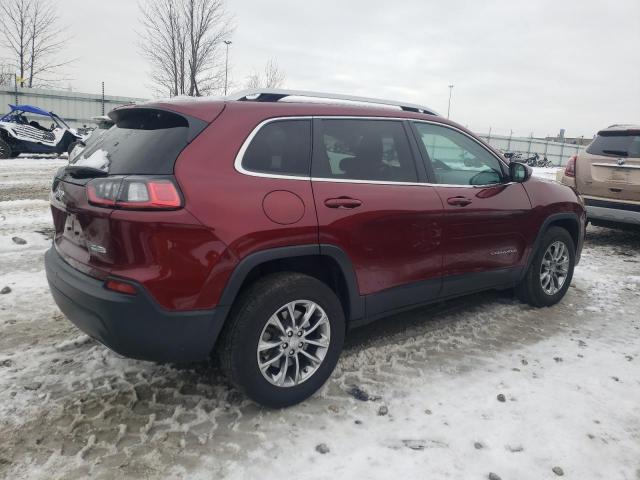 Image 3 of 2019 JEEP CHEROKEE LATITUDE PLUS 2019 with VIN 1C4PJMLN5KD159036